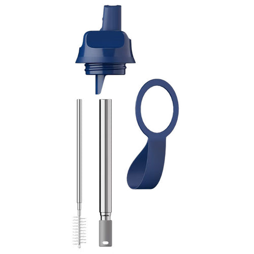 Chilly's Bottles Series 2 Flip - Accessories Bundle