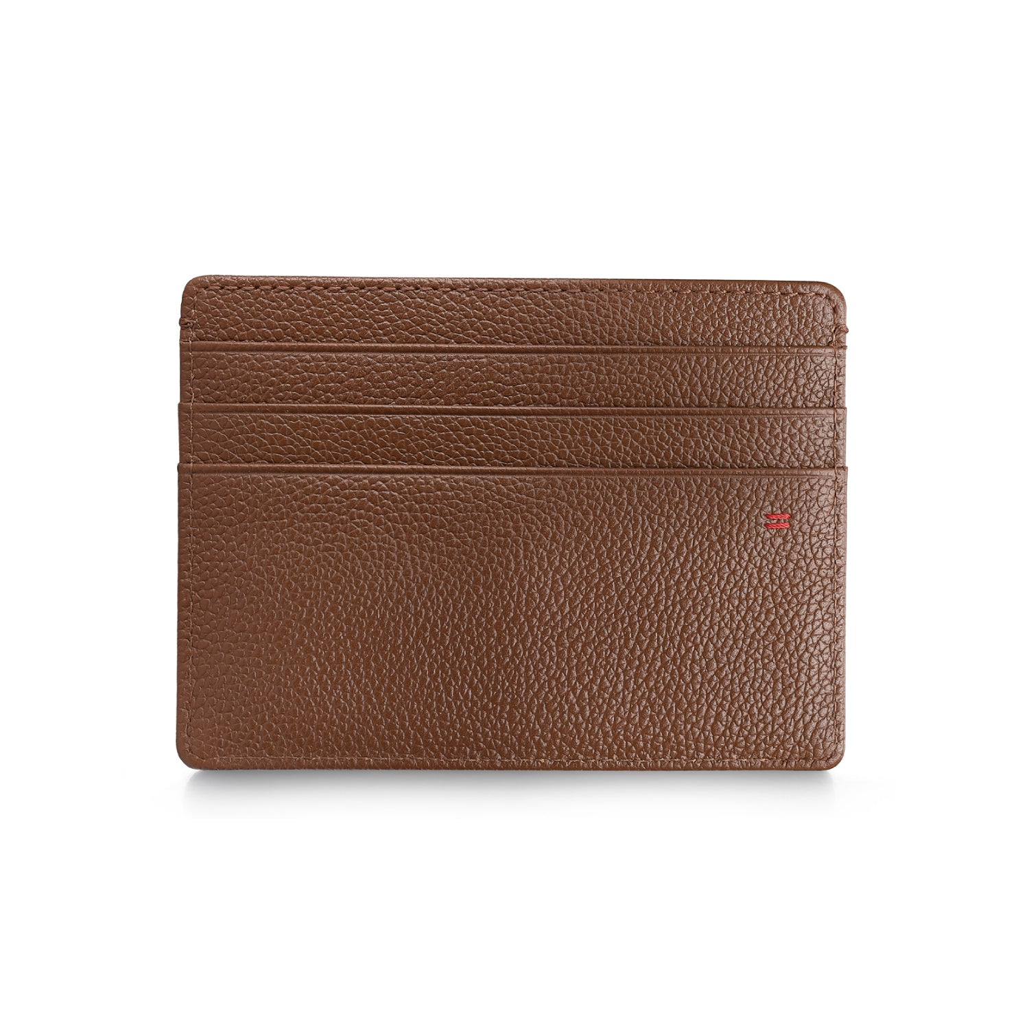 Sheaffer 100 - Glossy Brown Gift Set with Credit Card Holder