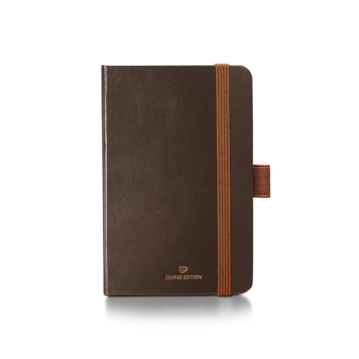 Sheaffer 100 - Coffee Edition Gift Set with Notebook