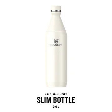 Stanley - All Day Slim Bottle - 0.6L