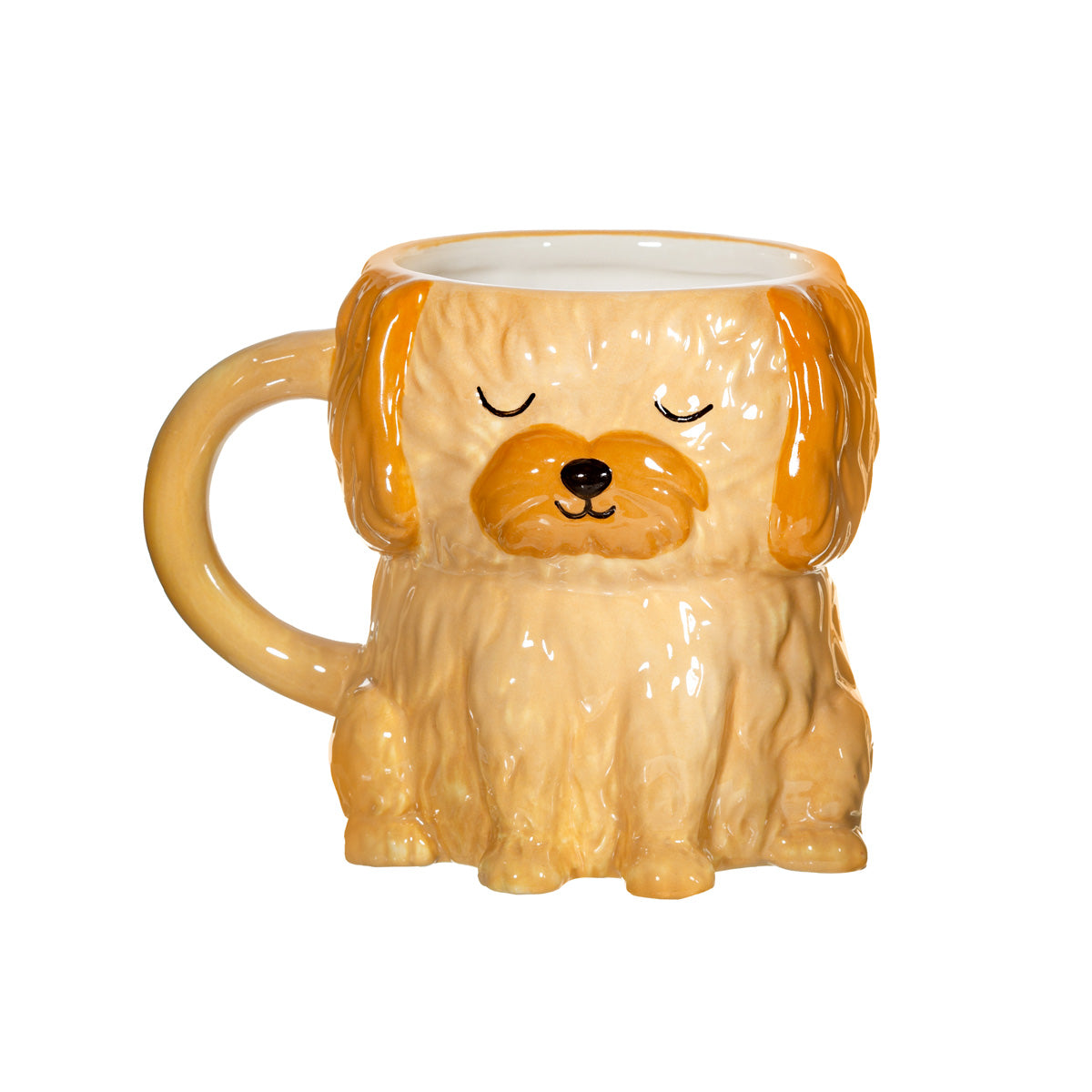 Sass & Belle Mug - Cockapoo