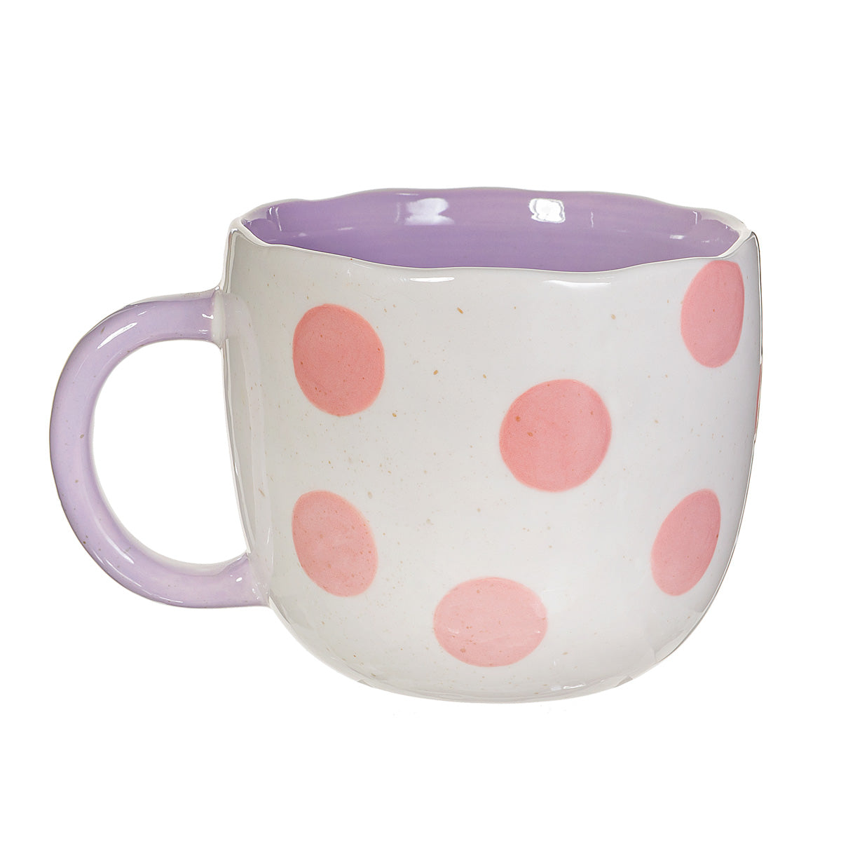 Sass & Belle Mug - Surprise Cat