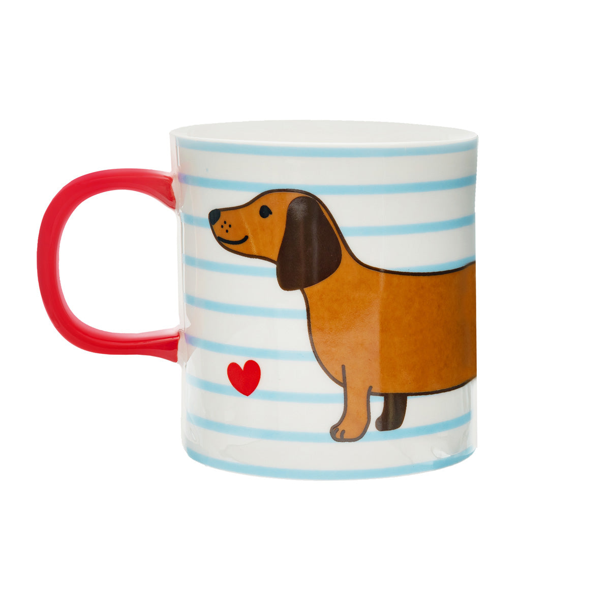 Sass & Belle Mug - Sausage Dog
