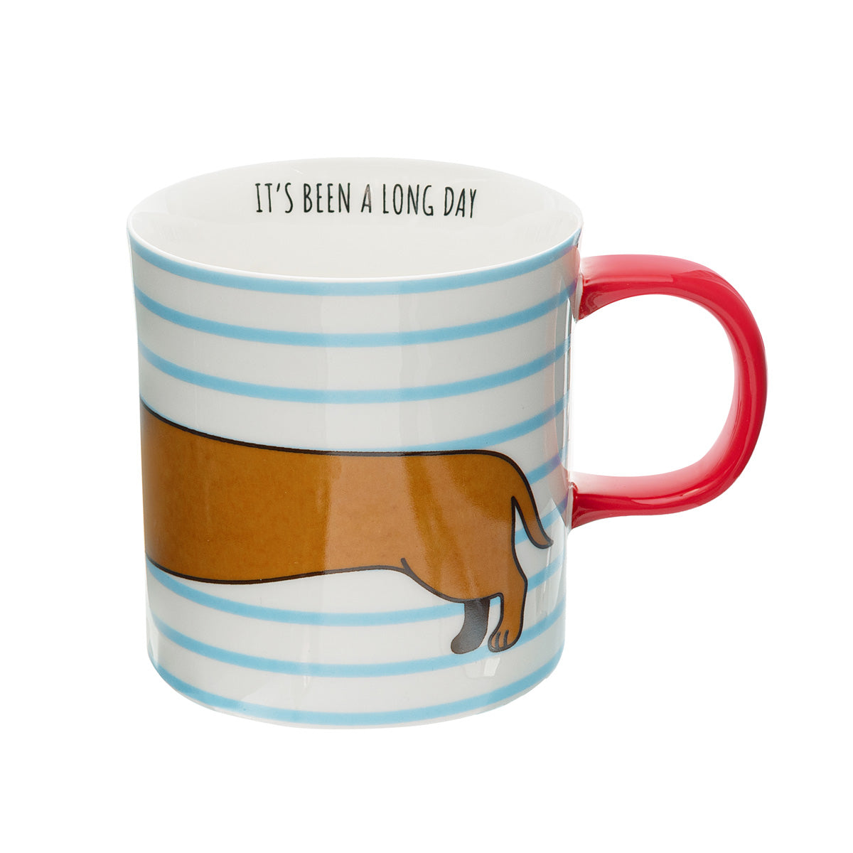 Sass & Belle Mug - Sausage Dog