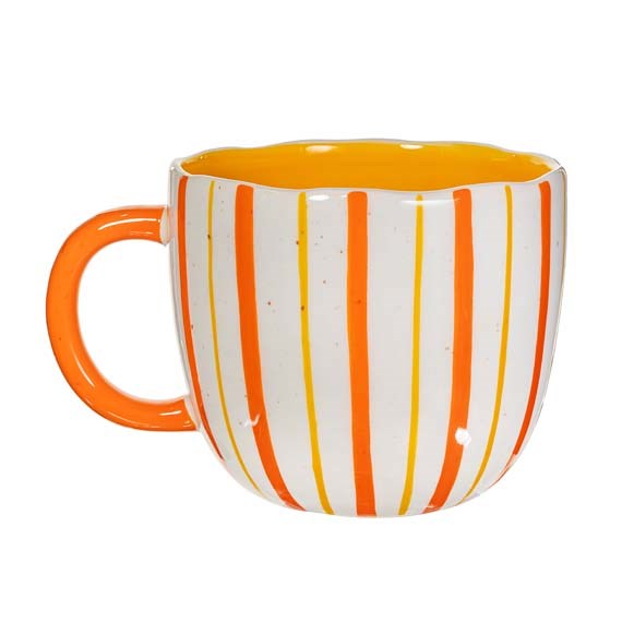 Sass & Belle Mug - Surprise Capybara
