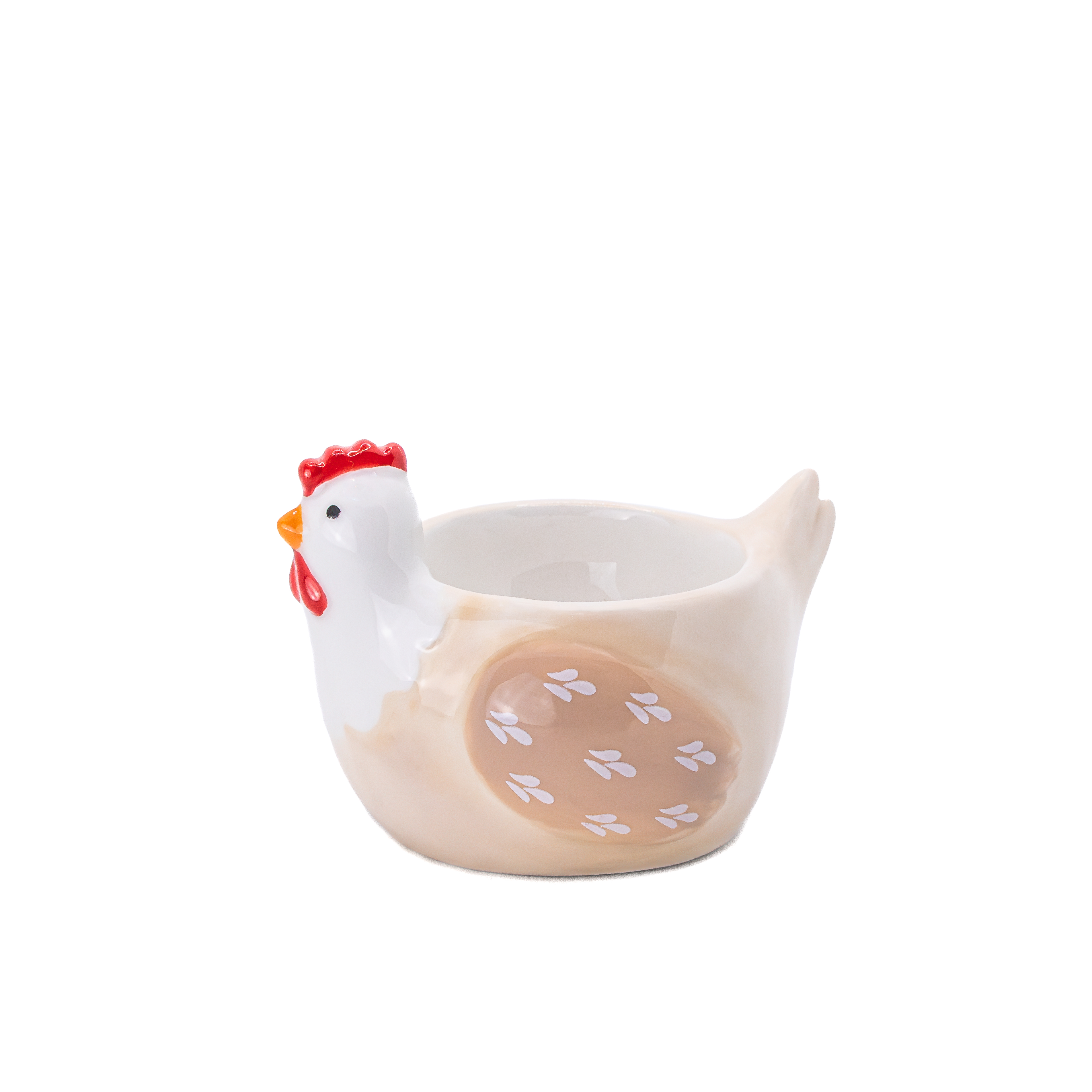 Sass & Belle Egg Cup - Chicken