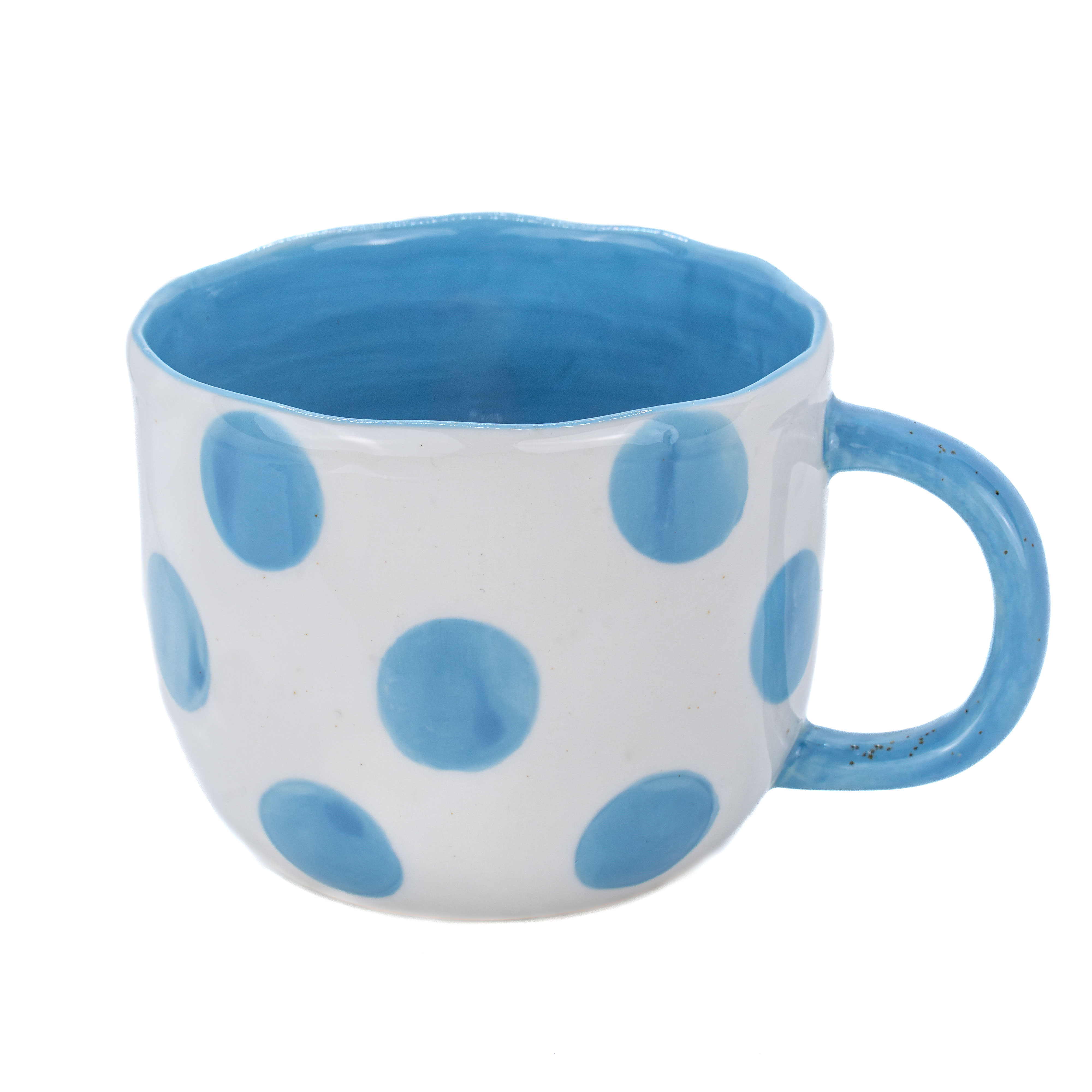 Sass & Belle Mug - Surprise Dog