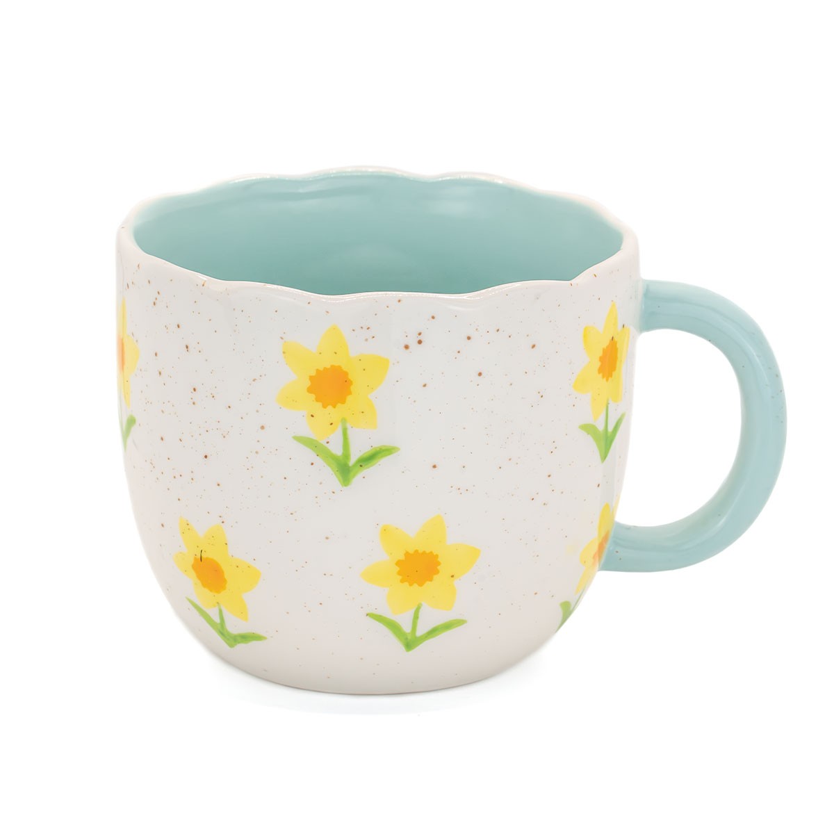 Sass & Belle Mug - Surprise Sheep