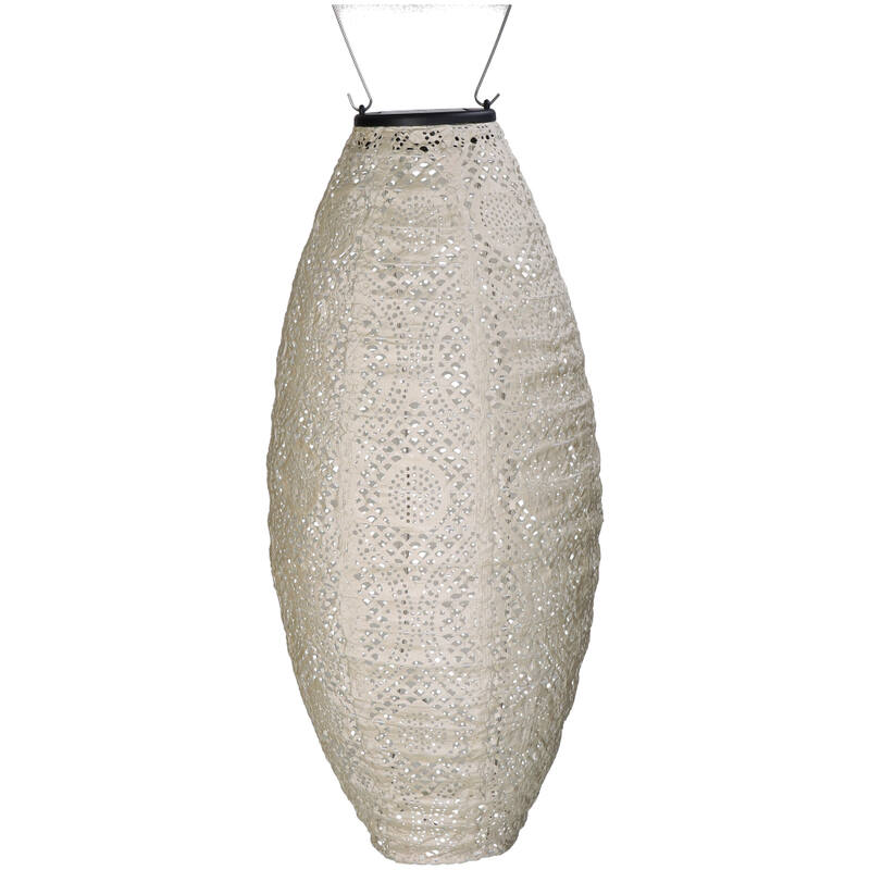 Kersten Home - Solar Light Tyvek Peach or Ivory