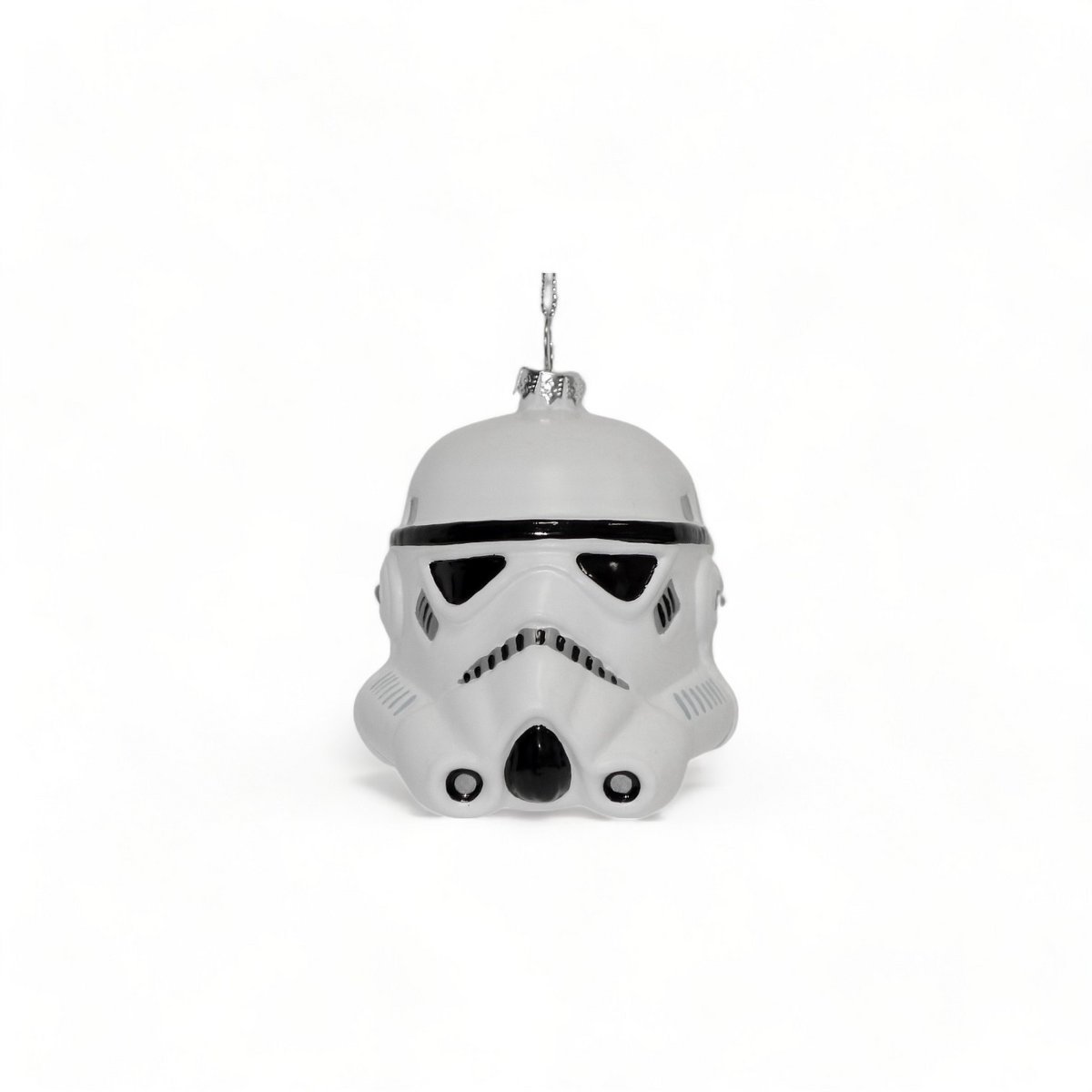 Christmasworld Bauble - Star Wars Stormtrooper