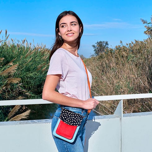 Soruka Bag - Aiko