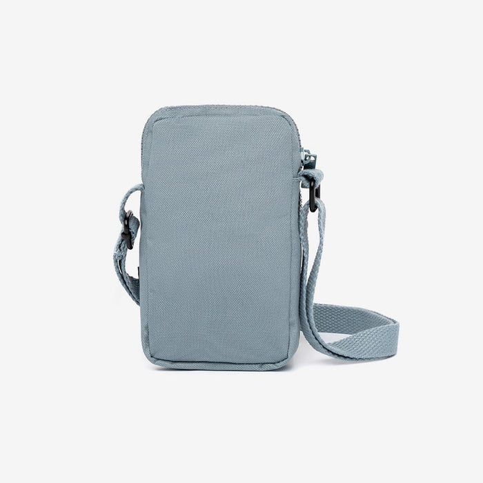 Lefrik Bag - Amsterdam Bag Stone Blue