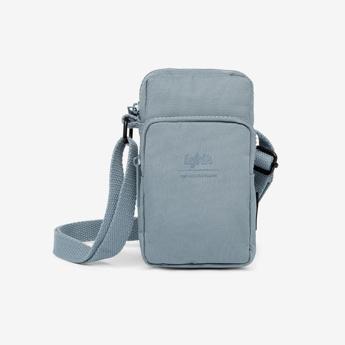 Lefrik Bag - Amsterdam Bag Stone Blue
