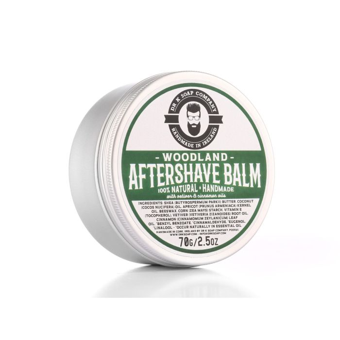 Dr K Soap Company - After Shave Balm