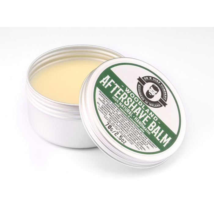 Dr K Soap Company - After Shave Balm