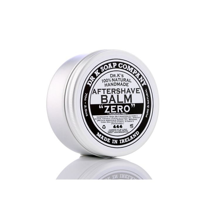 Dr K Soap Company - After Shave Balm