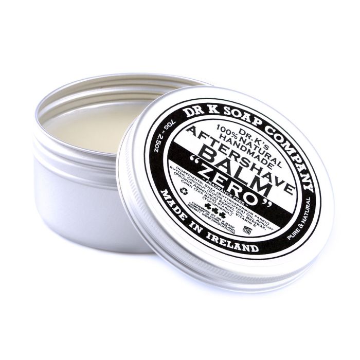 Dr K Soap Company - After Shave Balm