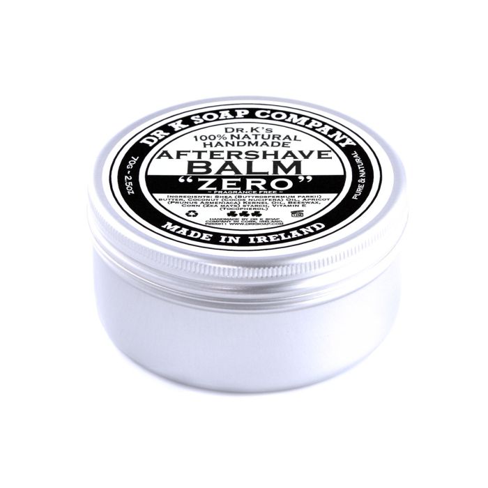 Dr K Soap Company - After Shave Balm