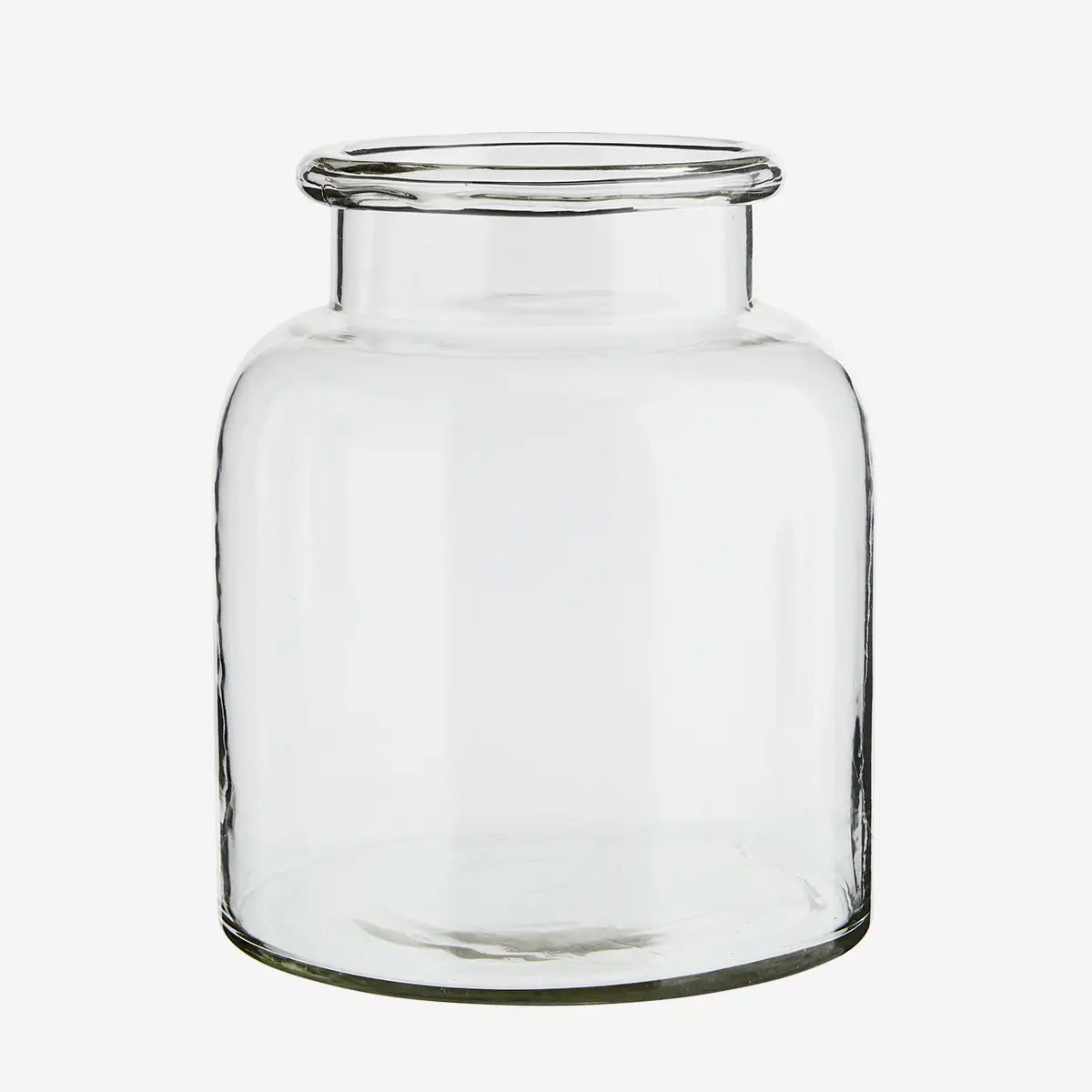 Madam Stoltz Interior - Glass Vase