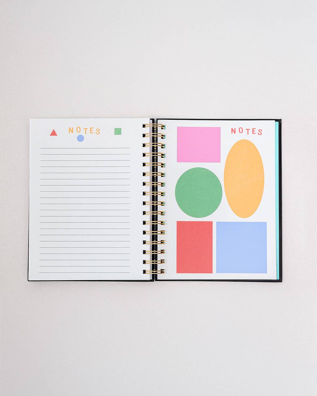 Ban.do 2026 Diary - Medium Planner, Thrilled to Be Here