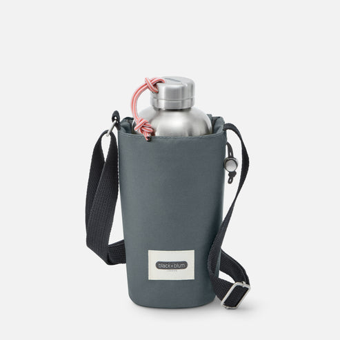 Black & Blum - Insulated Bottle Bag