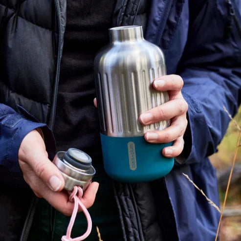 Black & Blum Explorer Water Bottle