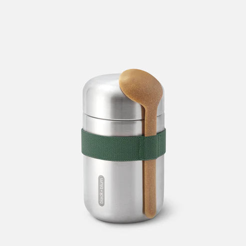 Black & Blum Flasks