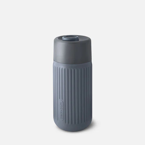 Black & Blum Glass Travel Cup
