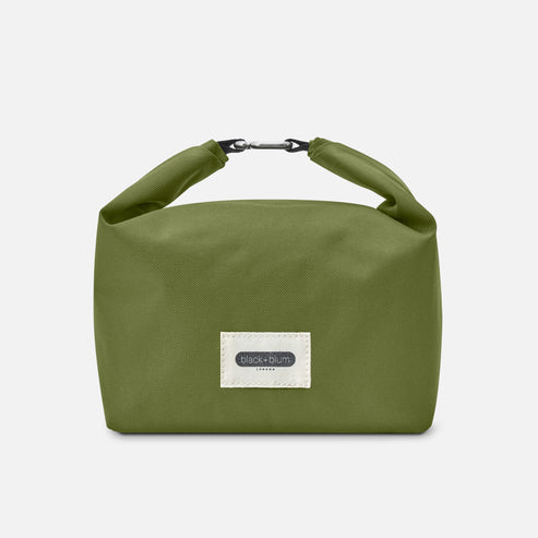 Black & Blum - Lunch Bag