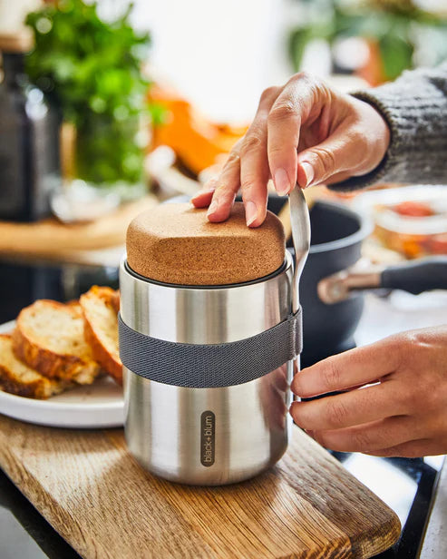 Black & Blum Thermo Pot