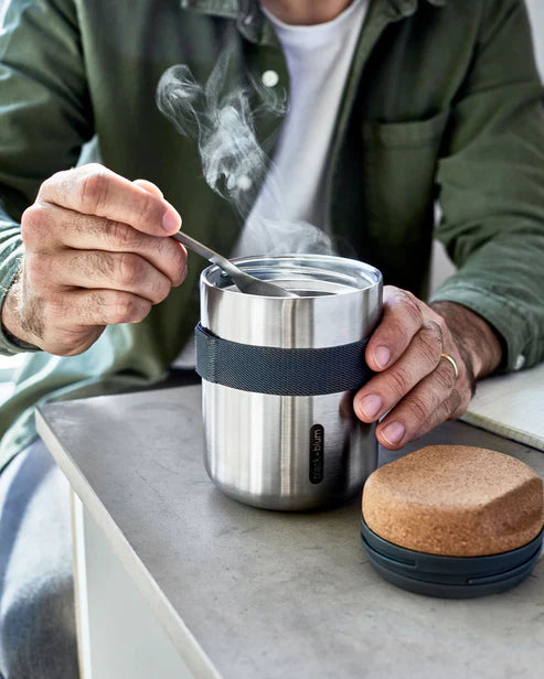 Black & Blum Thermo Pot
