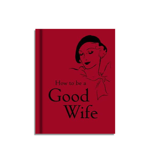Book - How to be a Good Wife