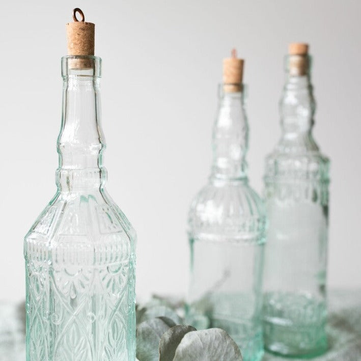 Van Verre - Bottle Fiesole with Cork