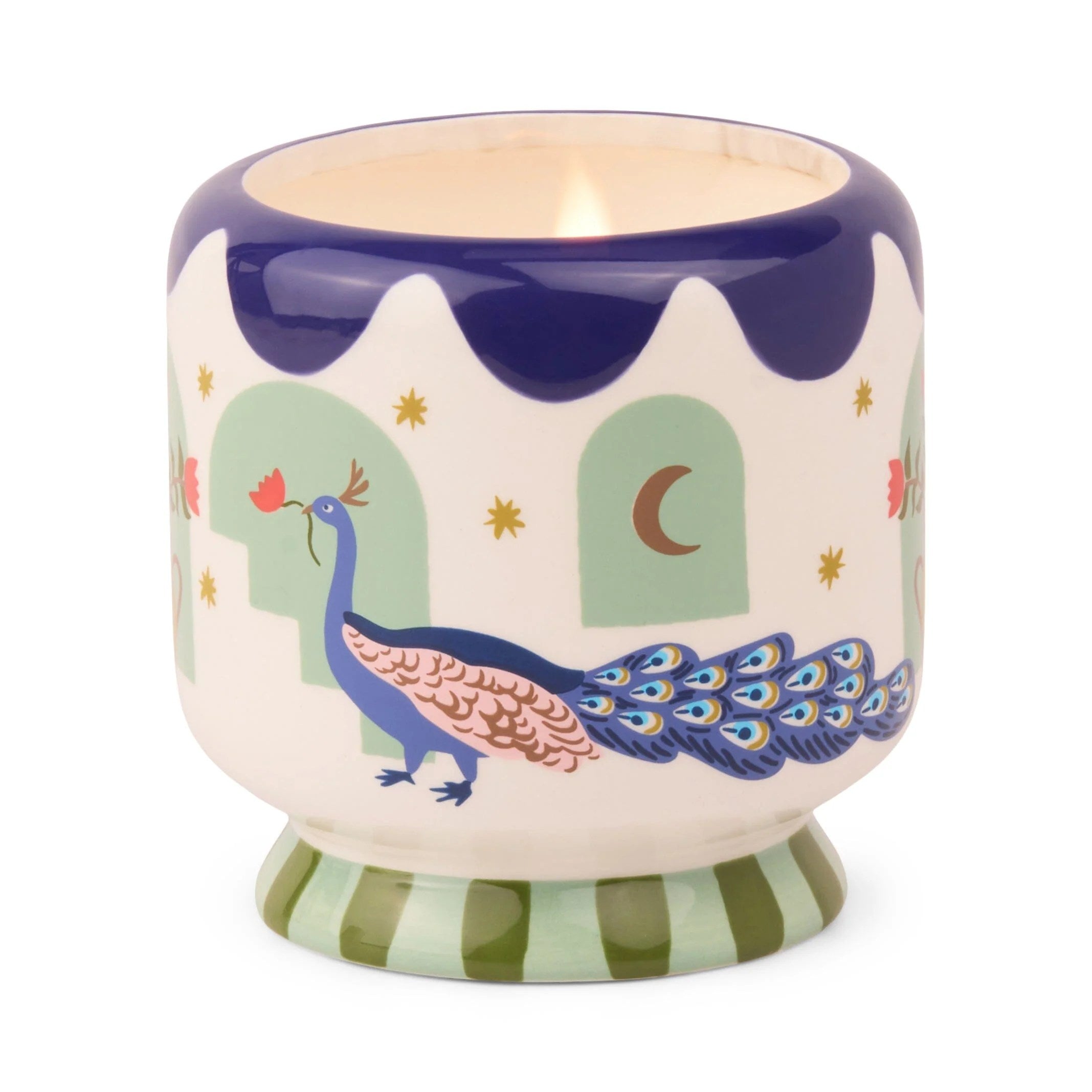 A Dopo Candles - Ceramic Candles