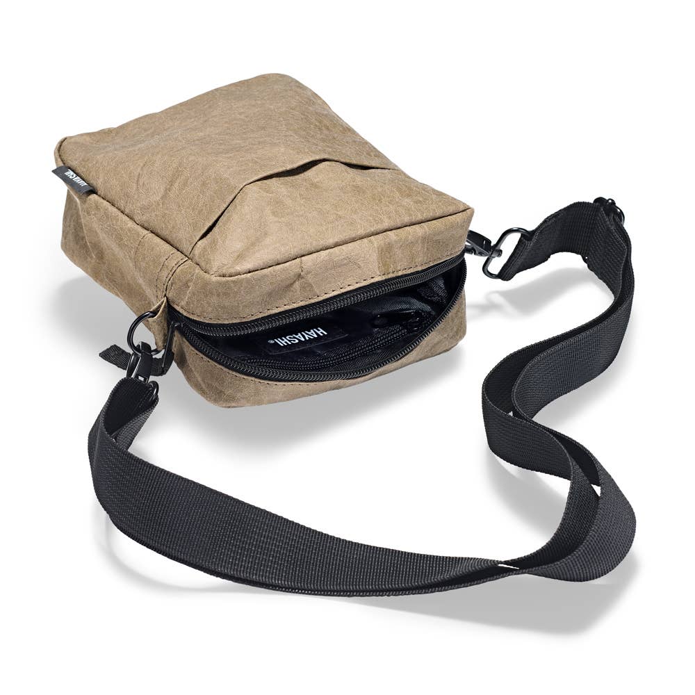 Hayashi - Mizu Crossbody Bag