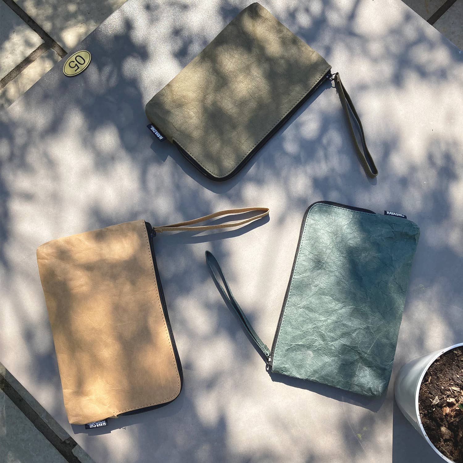 Hayashi - Tidy Pouch