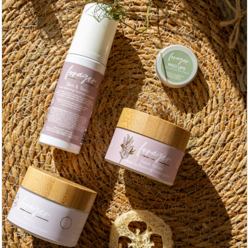 Forager - Celestial Collection