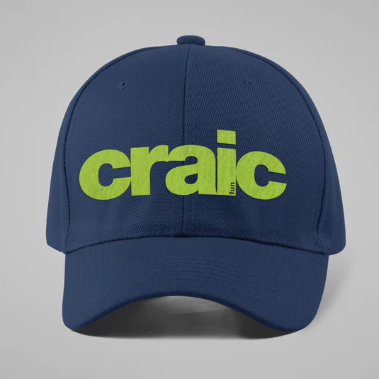 Fukil Baseball Hat
