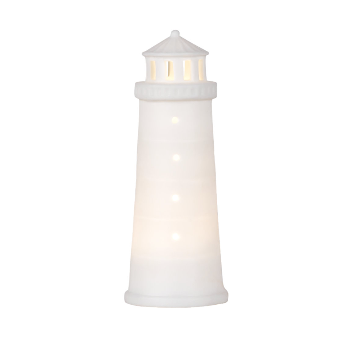 Rader LED Light House