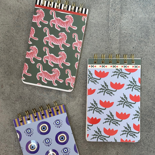 A Dopo Notepads