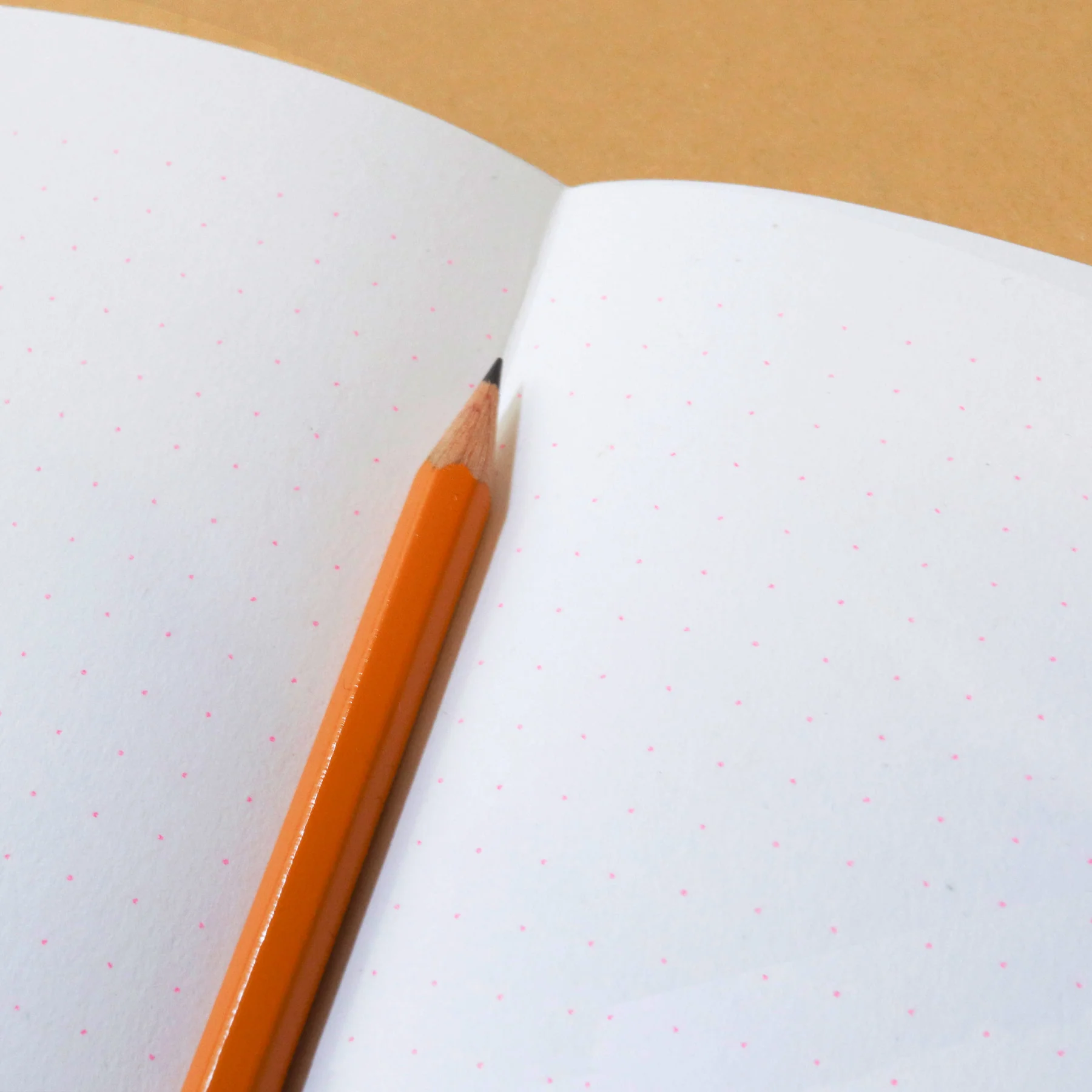 Badly Made Books - A5 Fastnet Notebook