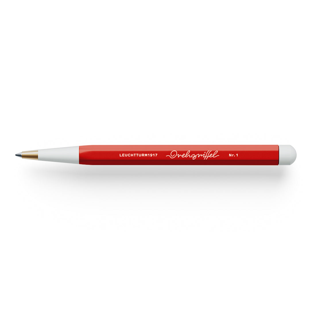 Leuchtturm1917 - Drehgriffel Nr.1 Ballpoint Pens