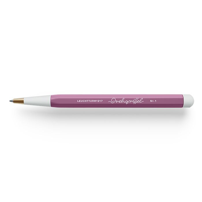 Leuchtturm1917 - Drehgriffel Nr.1 Ballpoint Pens
