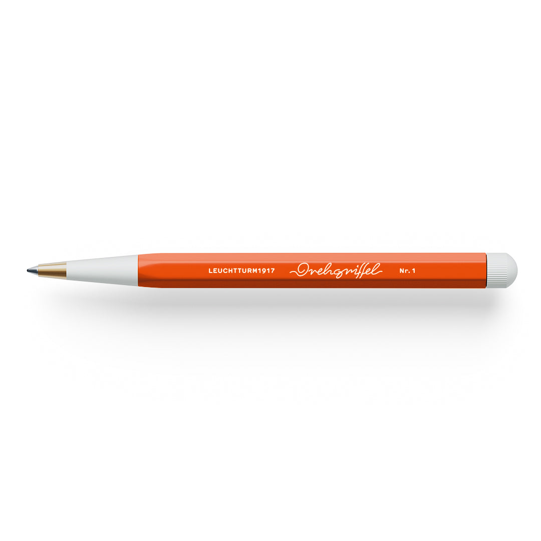 Leuchtturm1917 - Drehgriffel Nr.1 Ballpoint Pens