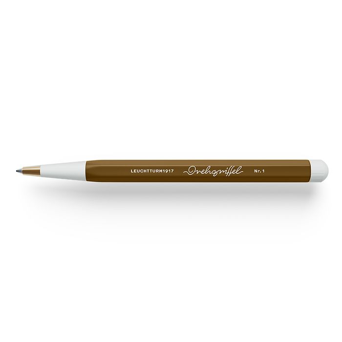 Leuchtturm1917 - Drehgriffel Nr.1 Ballpoint Pens