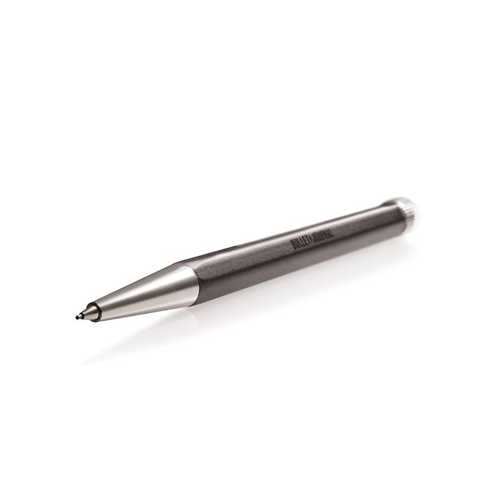 Leuchtturm1917 - Drehgriffel Nr.2 Bullet Journal Mechanical Pencil