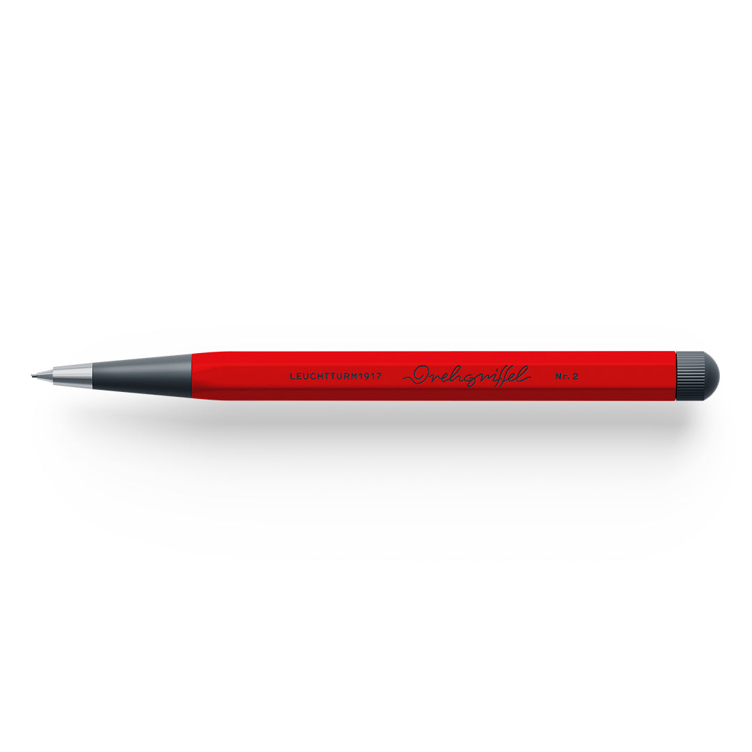 Leuchtturm1917 - Drehgriffel Nr.2 Mechanical Pencil - Twistable
