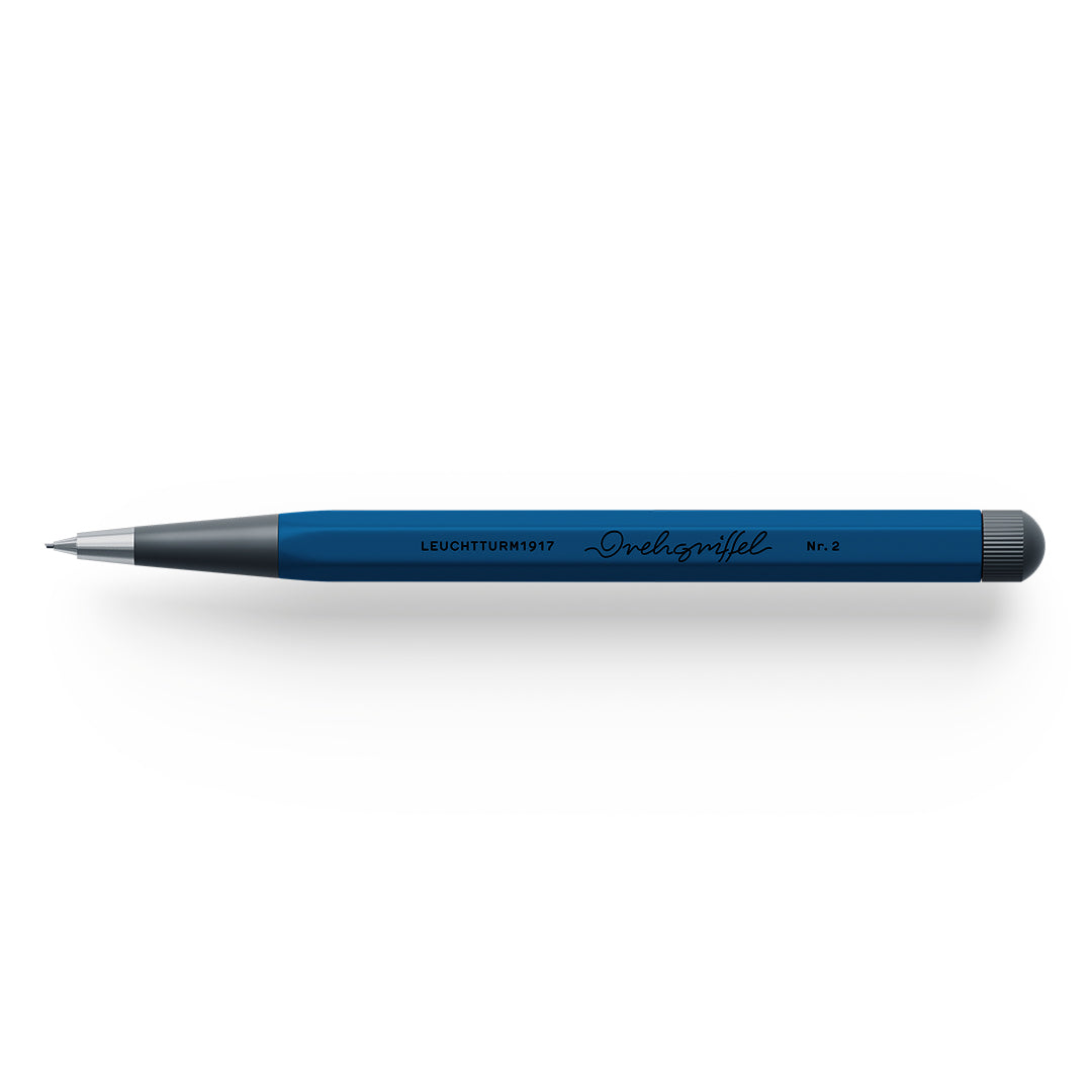 Leuchtturm1917 - Drehgriffel Nr.2 Mechanical Pencil - Twistable
