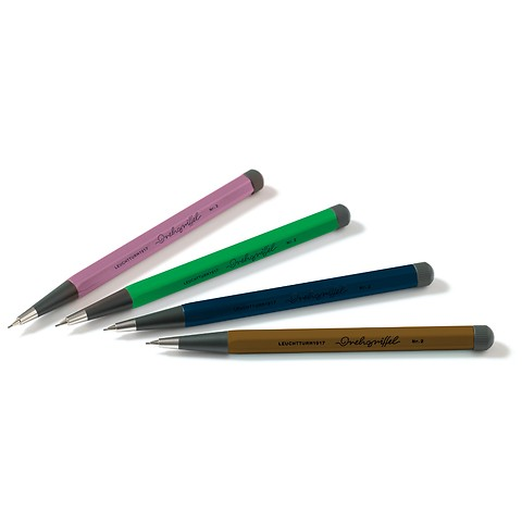 Leuchtturm1917 - Drehgriffel Nr.1 Ballpoint Pens