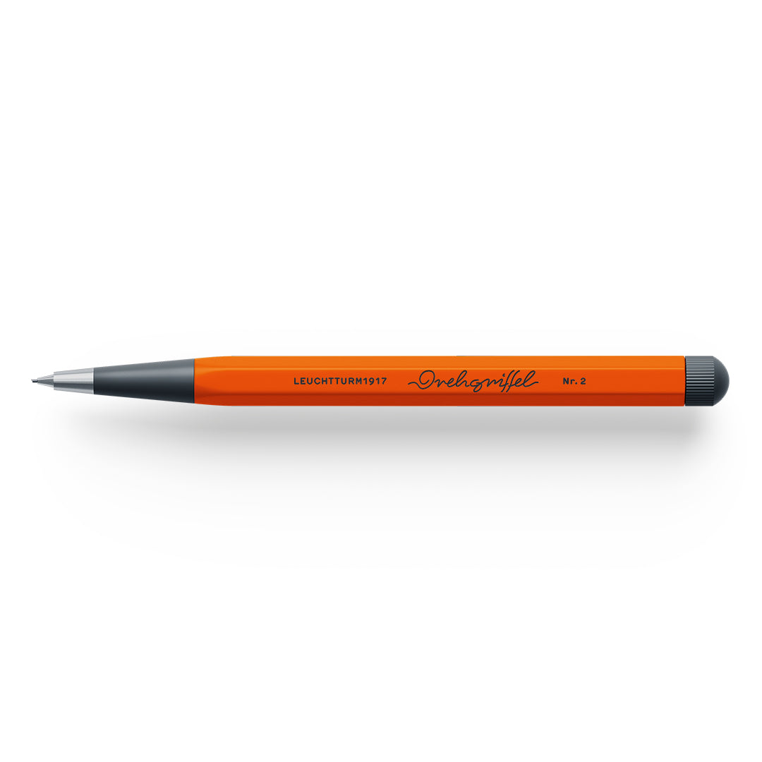 Leuchtturm1917 - Drehgriffel Nr.2 Mechanical Pencil - Twistable